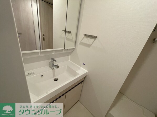 グランカーサ船堀Iの物件内観写真